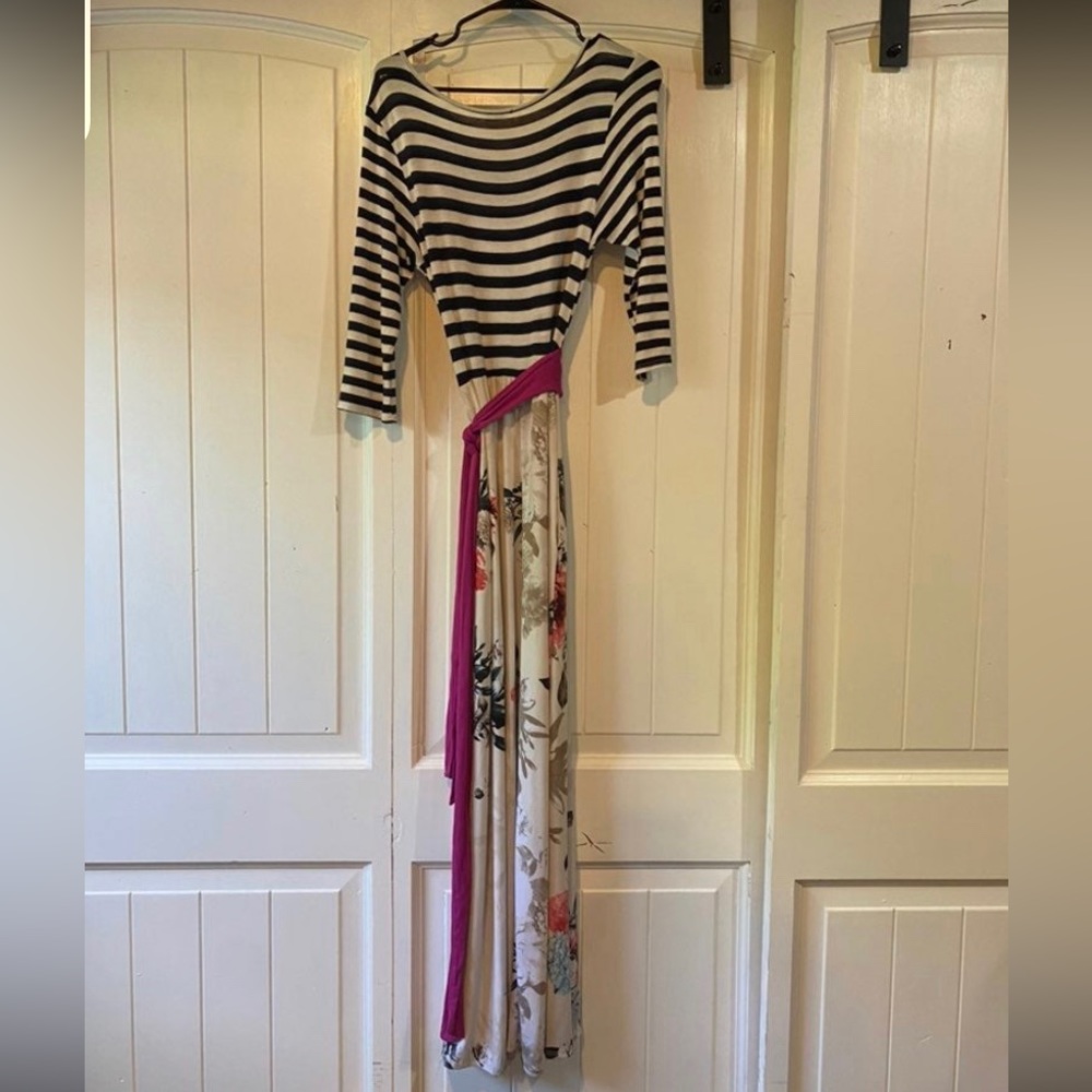 Women's Maxi Dress